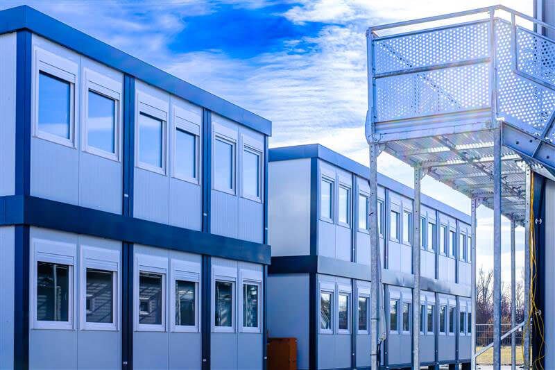 Containersysteme