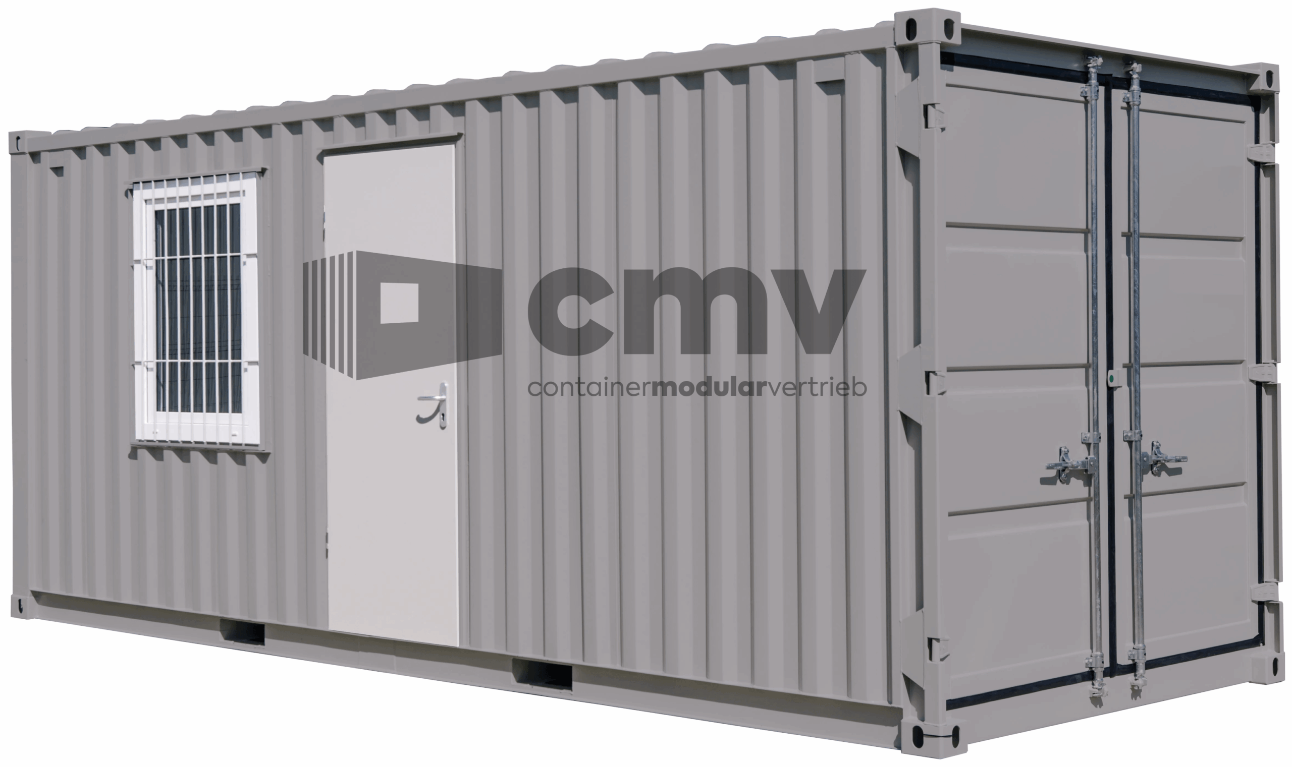 Lagercontainer CMV-Container